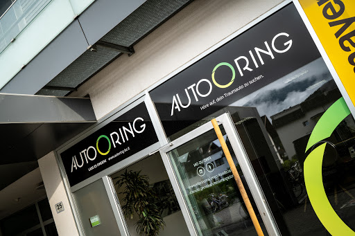AutoRing Srl - Visual