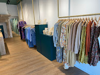 Boutique OUCHKA à Pontarlier