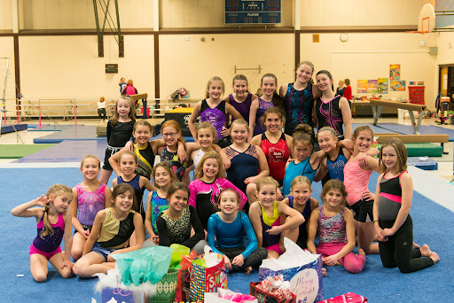 Waupun Gymnastics Club - Thumbnail