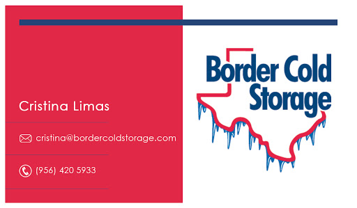 Border Cold Storage - Visual
