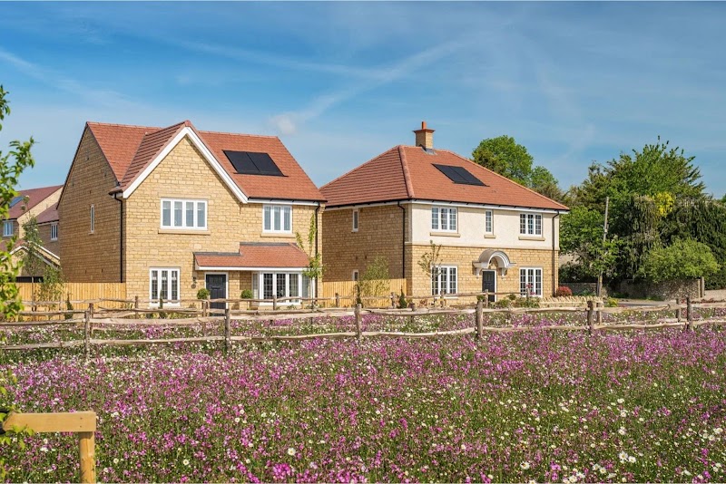 Avon Rise - Bloor Homes, Malmesbury photo 2