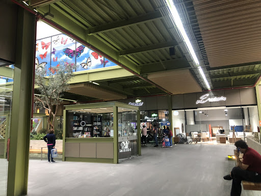 Plaza Puerta Colosio