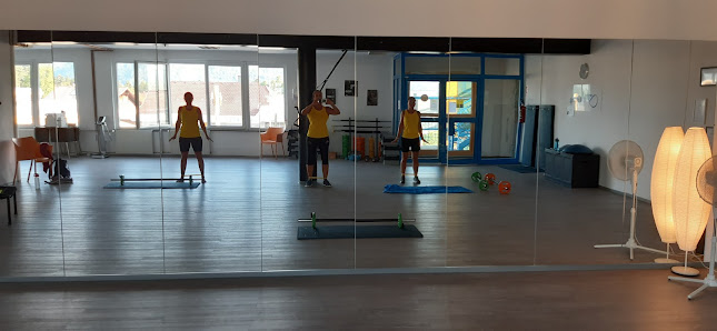 Fit & Strong In ganz Kärten unterwegs, Kirschentheuer 87/Büro, 9170 Ferlach, Österreich