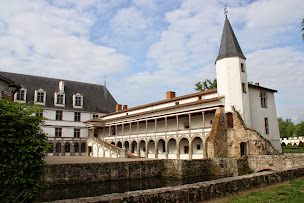 Photo n°19 de Forez Tourisme à Saint-Just-Saint-Rambert (Agence de visites touristiques)
