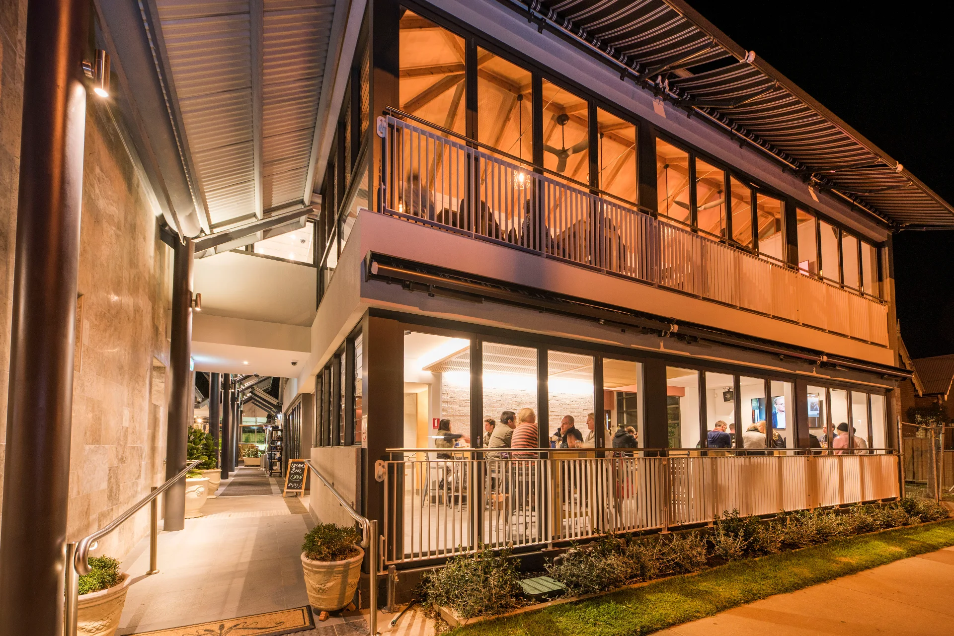 Oriental Hotel Mudgee