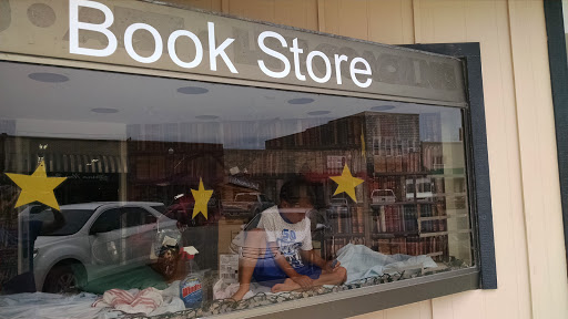 Ellen Plumb's City Bookstore - United States