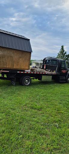 Larry Outlaw and Sons Towing - Thumbnail