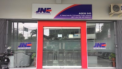 Photos of JNE Citra Damai