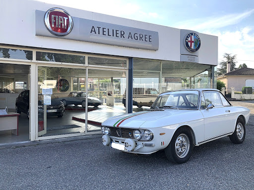 Franzin Automobiles SARL - Thumbnail