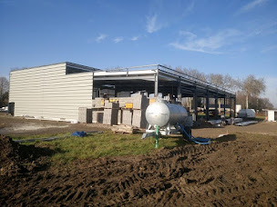 Photo n°2 de DAILLER AUTOMOBILES à Rives-du-Loir-en-Anjou (Vendeur de voitures d'occasion)