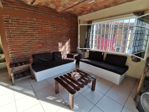 Bungalows Las Garzas - Thumbnail