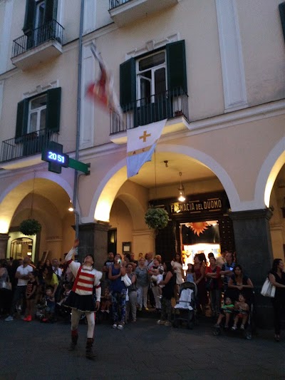 Photos of Stadio Comunale "Simonetta Lamberti"