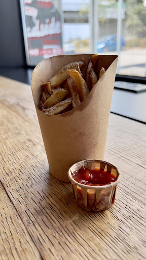 Photo 2 - Roadside | Burger Restaurant Vannes