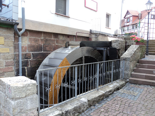 Gemeinde Helsa - Visual
