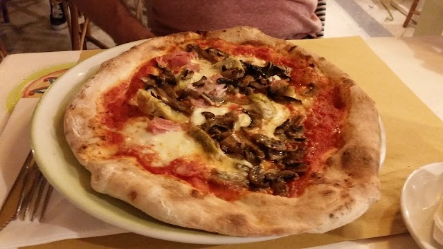 Donn 'Amalia Restaurant