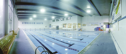 Gymnasium Pordenone Gallery - Italy