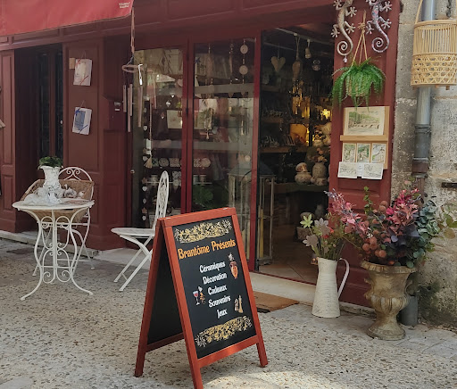 Photo de Poterie de Bussière Badil