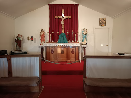 Our Lady Of Compassion Church (Traditional Latin Mass - SSPX Mildura) - Thumbnail