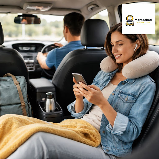 A relaxed ride starts with the right taxi partner. At Moradabad taxi services, we focus on clean… post image