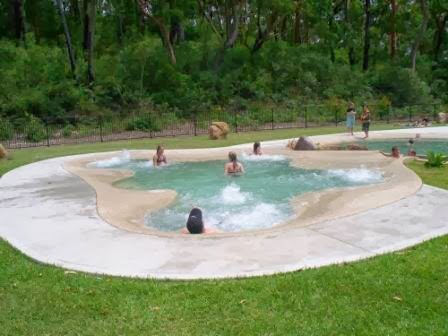 Island Leisure Village