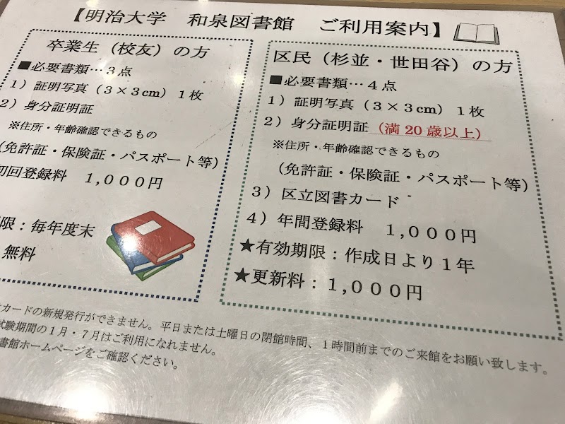 最高杉並区 免許更新 最高の花の画像