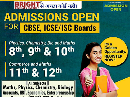 Kanpur's No.1 & Most Trusted Coaching post image