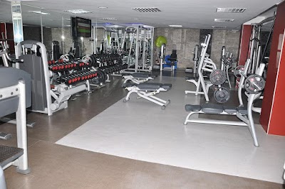 Photos of BodyForm Centre Californie