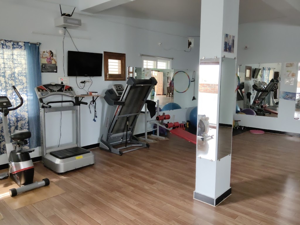 Viswas Nutrition And Fitness