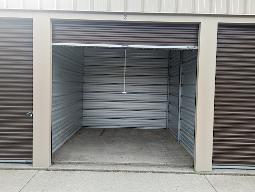 Pleasant Valley Storage Jamestown
