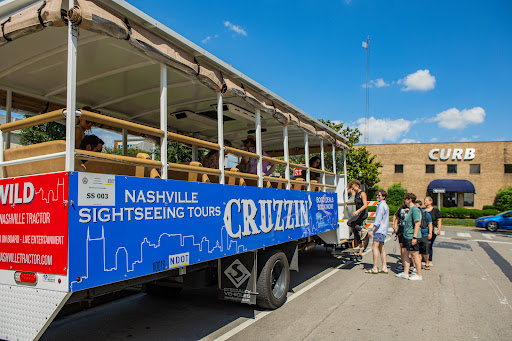 Cruzzin Nashville - Thumbnail