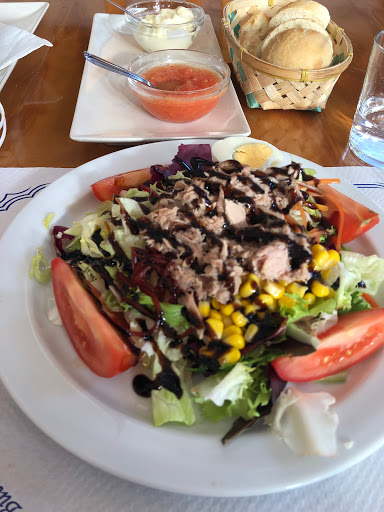 Restaurante Les Foyes - Thumbnail