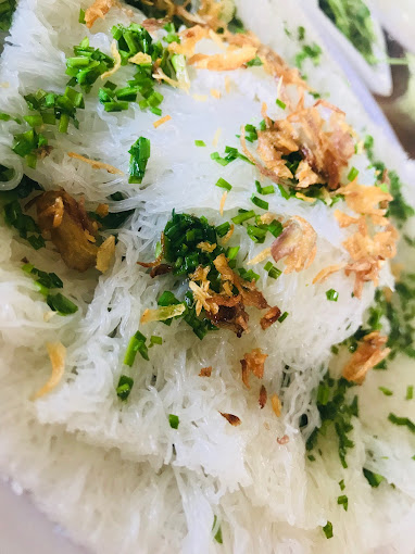 Bánh Hỏi Cô Lệ