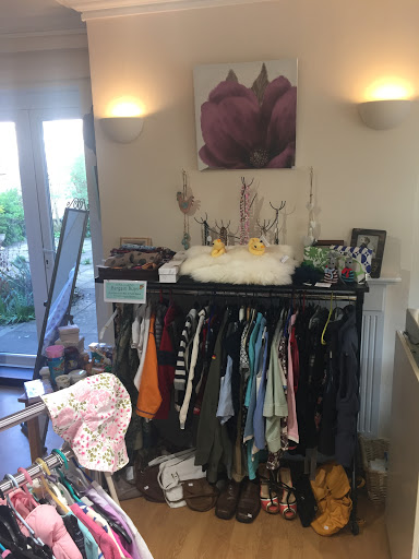 The Acorn Charity Shop - Thumbnail