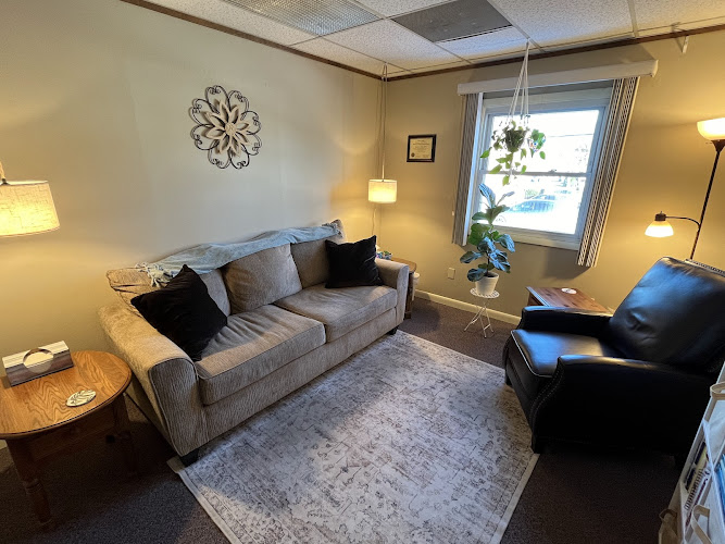 Jennifer Wolfe Psychotherapist