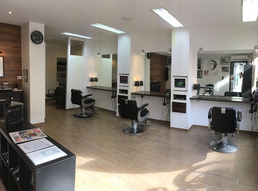 Coiffure Hubert - Thumbnail