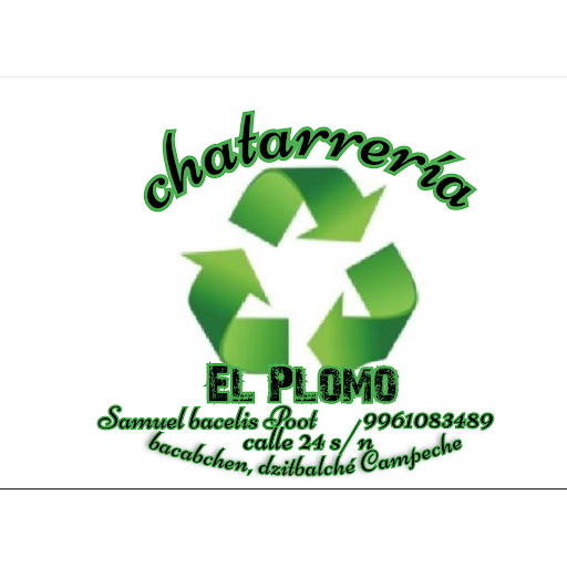 El plomo - Visual