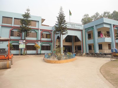 Photos of Kurigram Pourosava