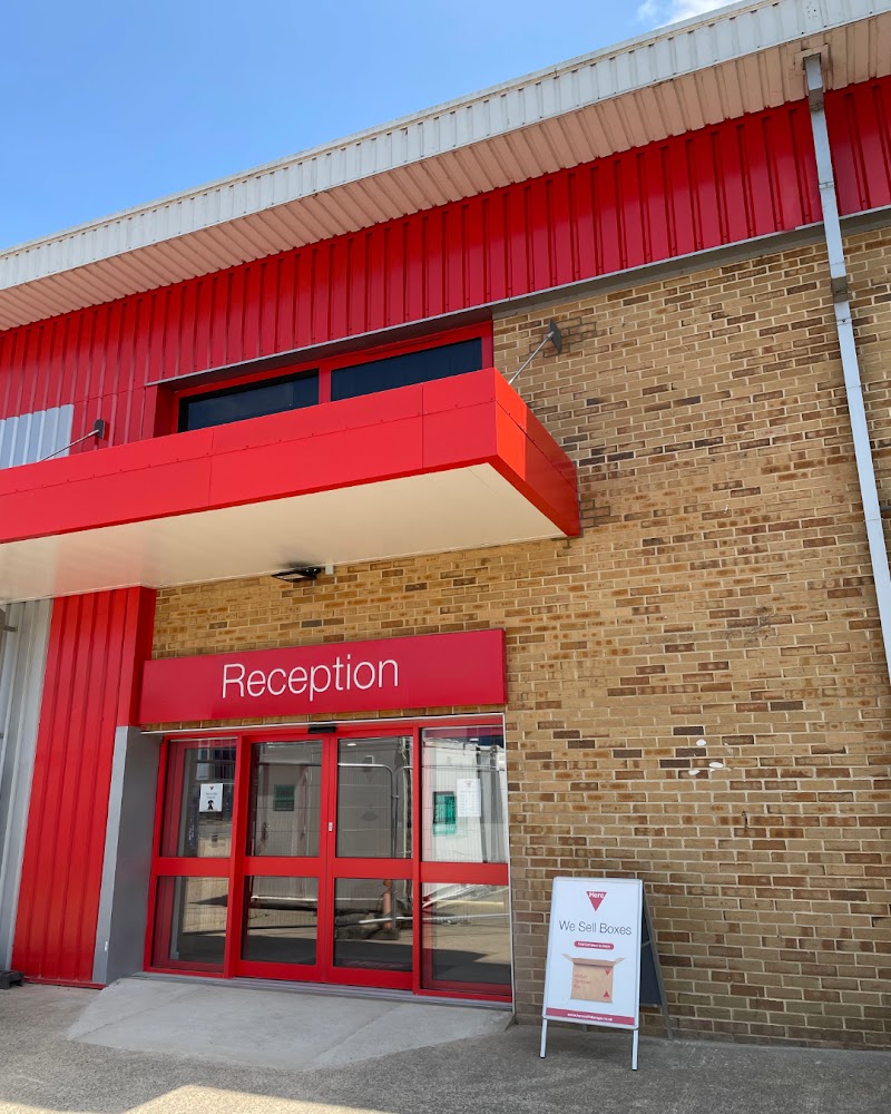 Here Self Storage Northampton photo 2