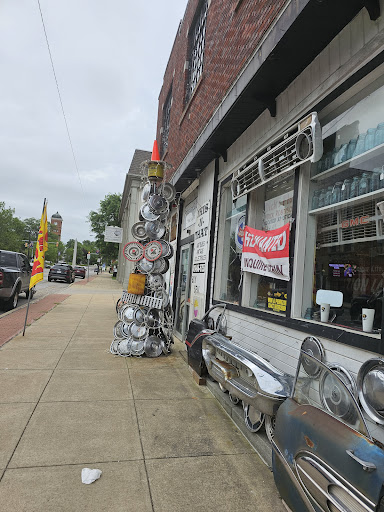 Nos & Nors Gallery - United States