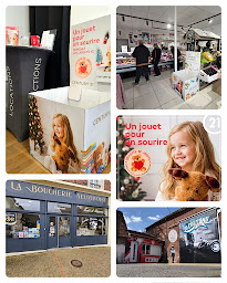 Photo n°10 de CENTURY 21 Collin Immobilier Estrées-Saint-Denis à Estrées-Saint-Denis (Agence de location immobilière)