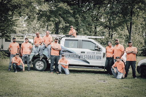 Avatar for Reliable Exteriors