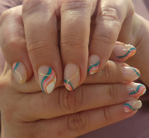 Olivia’s Nail & Pedispa - Thumbnail