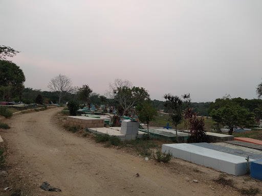 Cementerio de la localidad - Thumbnail