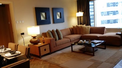 Photos of Pacific Place