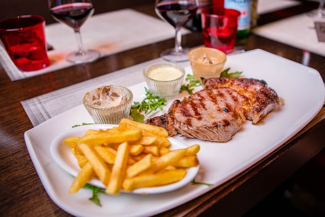Restaurant Le Casanova