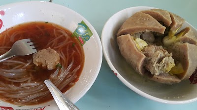 Photos of Bakso Beranak TulungAgung