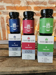 Photo n°3 de CBD Seedhi Fontenay-le-comte à Fontenay-le-Comte (Magasin de cannabis)