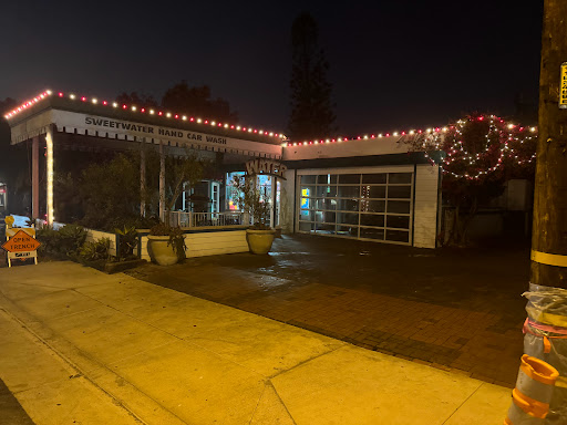 Sweetwater Hand Car Wash - Thumbnail