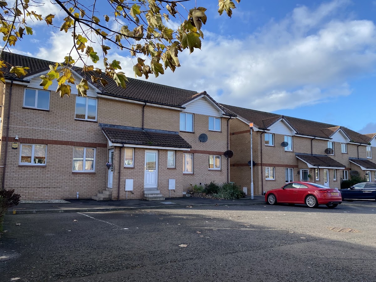 Parkview Property Ltd