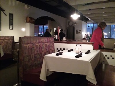 Photos of Molinari's